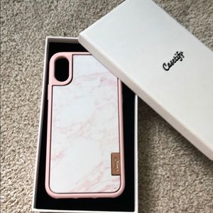 Caseify Iphone X Case